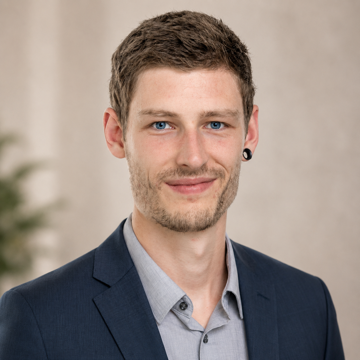 Chris Wahrlich