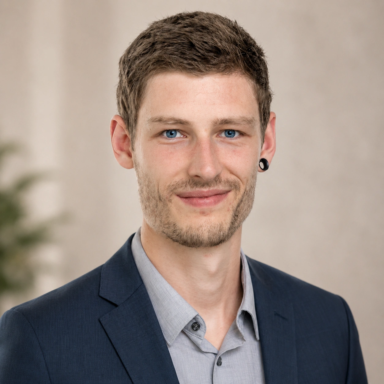 Chris Wahrlich