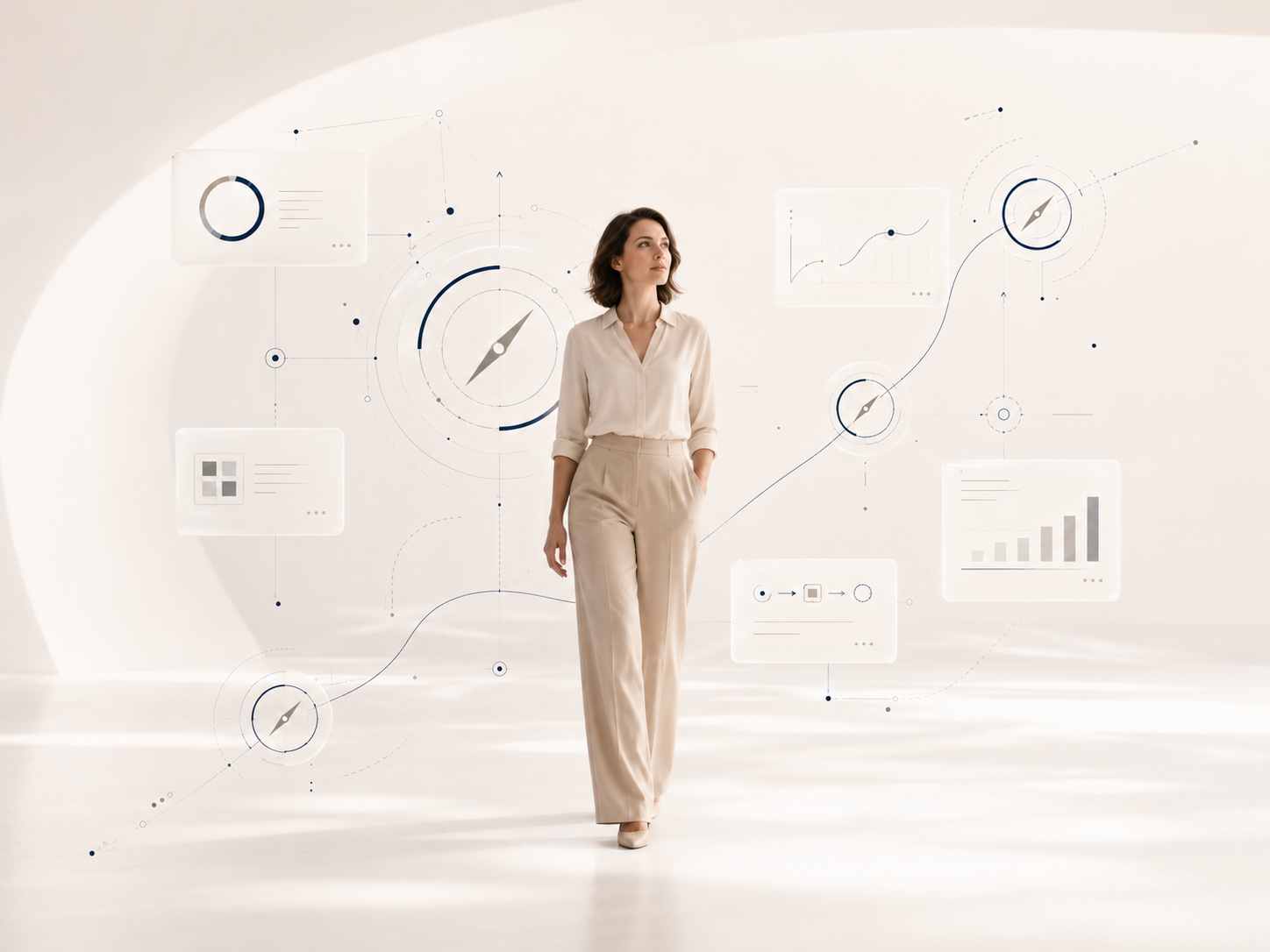 Novis Digital — Strategischer Vorgehensplan und Roadmap