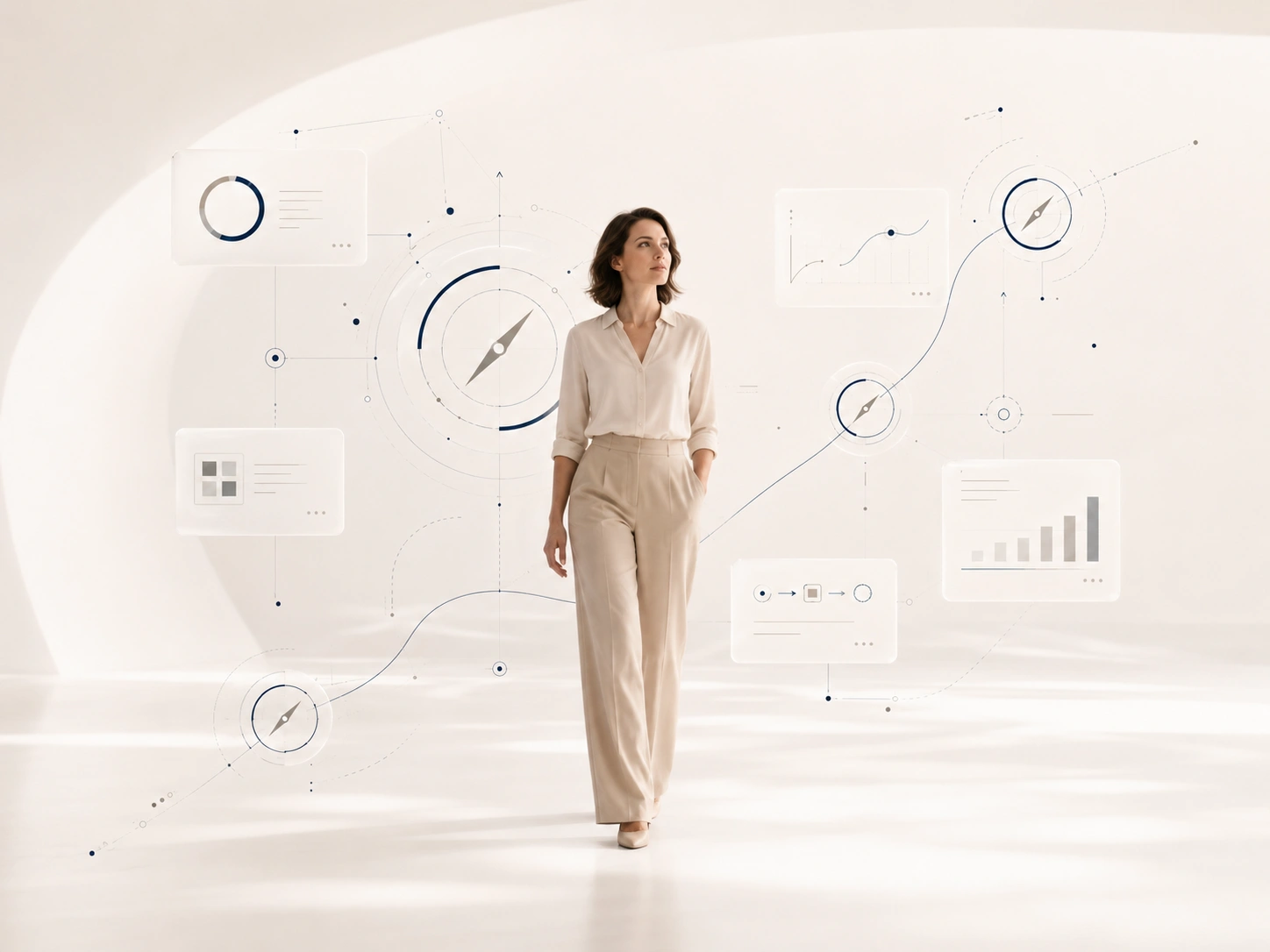 Novis Digital — Strategischer Vorgehensplan und Roadmap